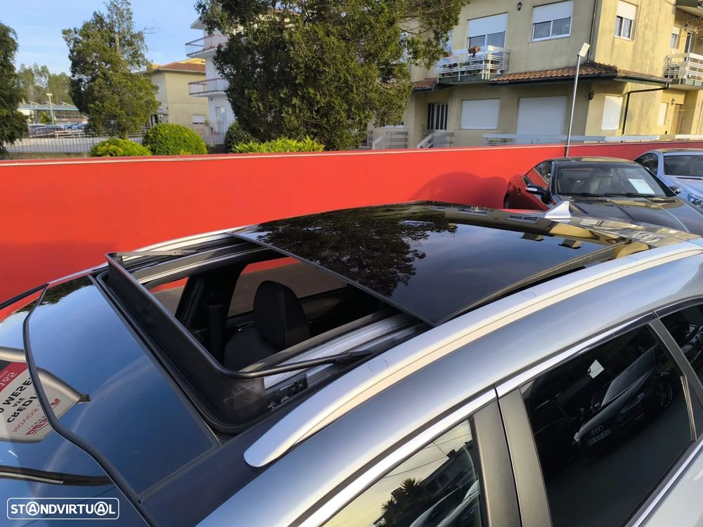 Kia Ceed 1.6 CRDi GT Line 7DCT - 19