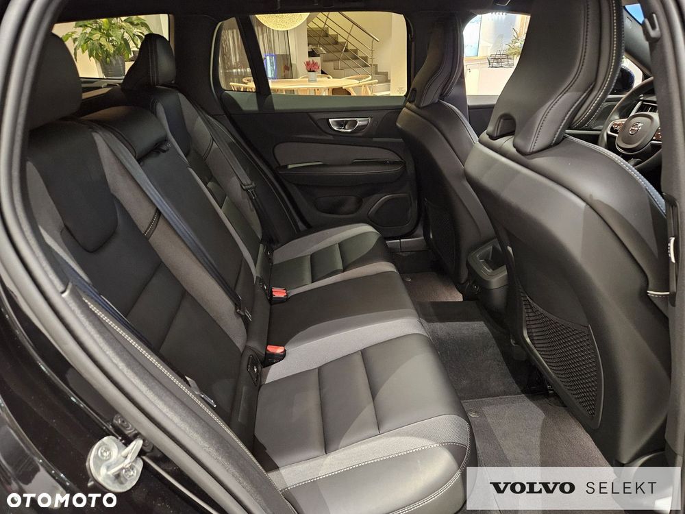 Volvo V60 - 29