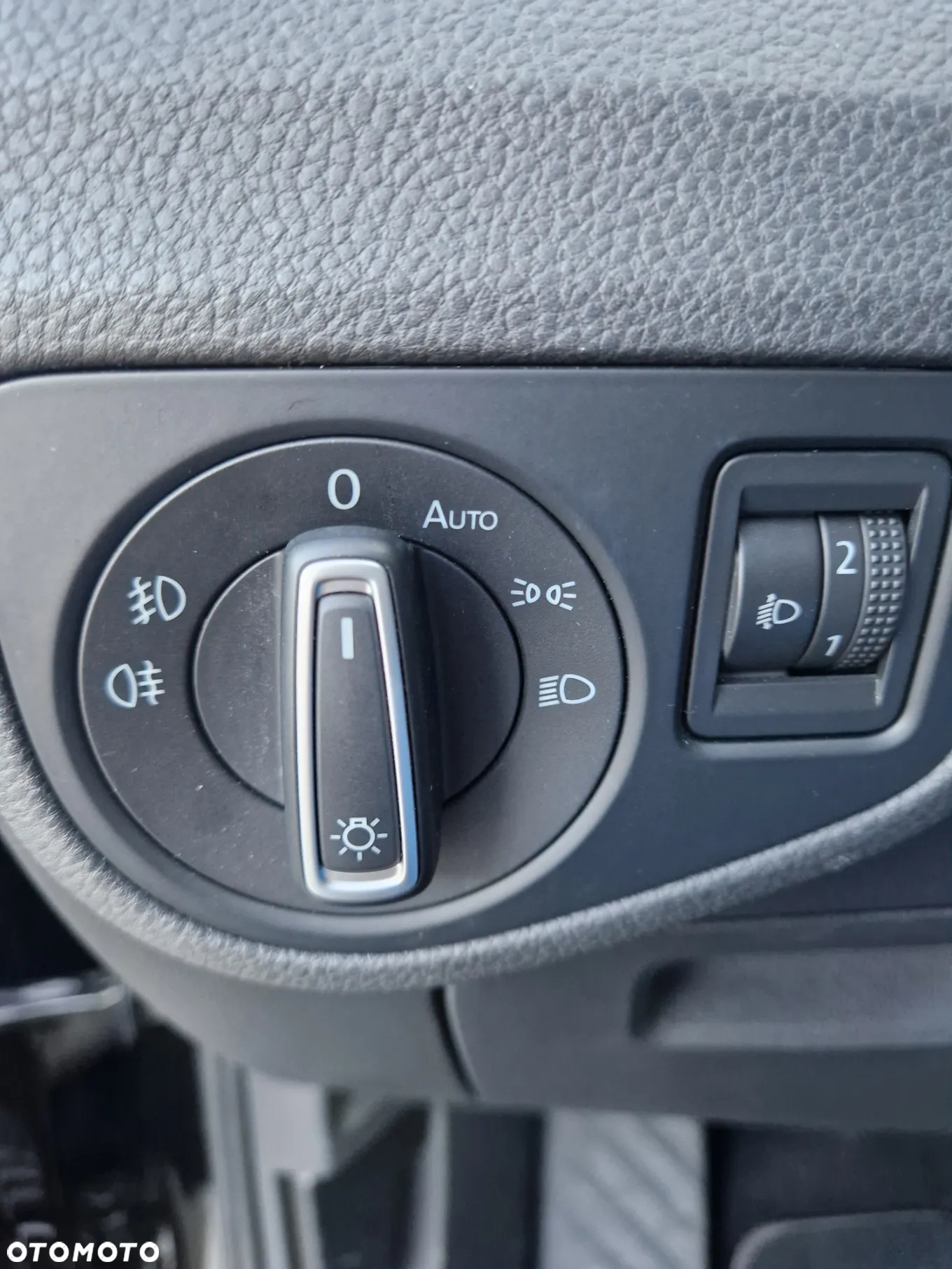 Volkswagen Golf Sportsvan VII SV 1.4 TSI BMT Comfortline DSG - 21