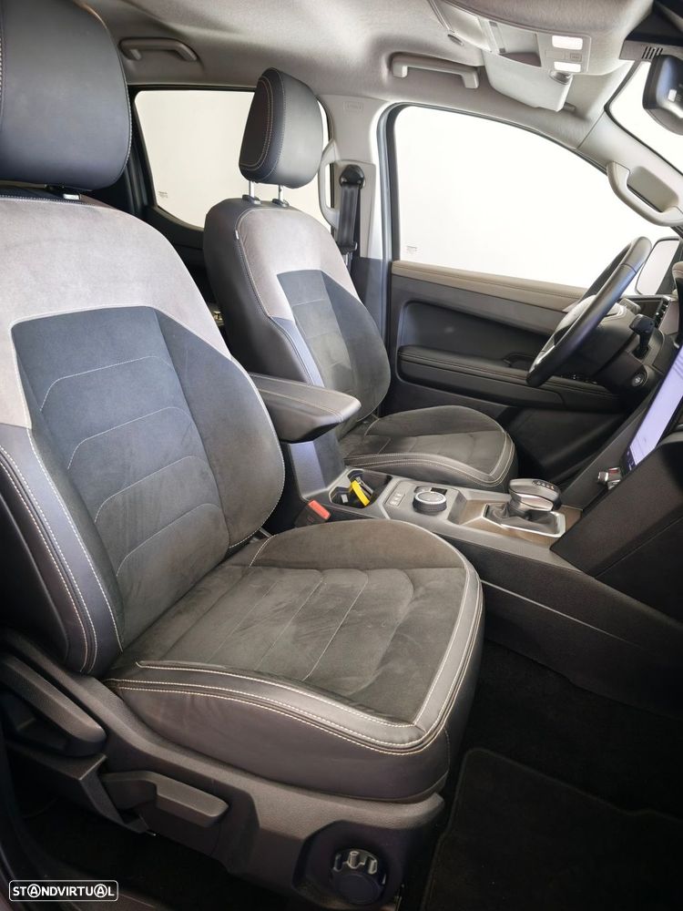 VW Amarok - 12