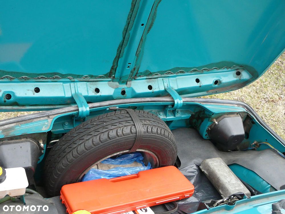 Fiat 126 - 13