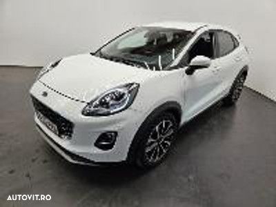 Ford Puma - 3