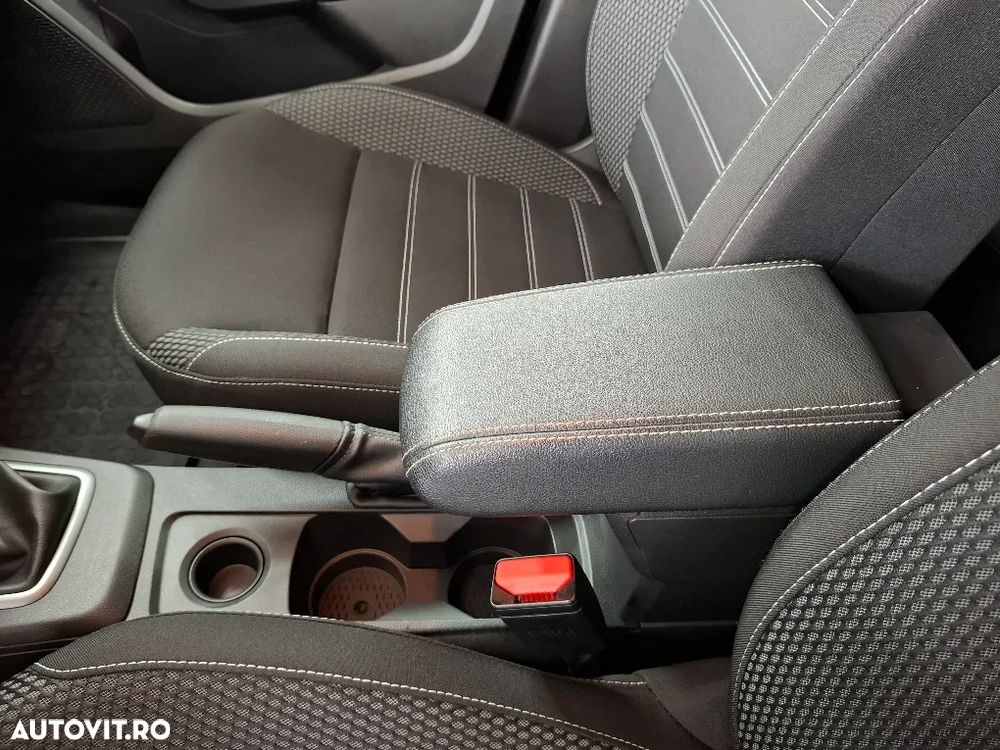 Dacia Duster ECO-G 100 Journey+ - 16