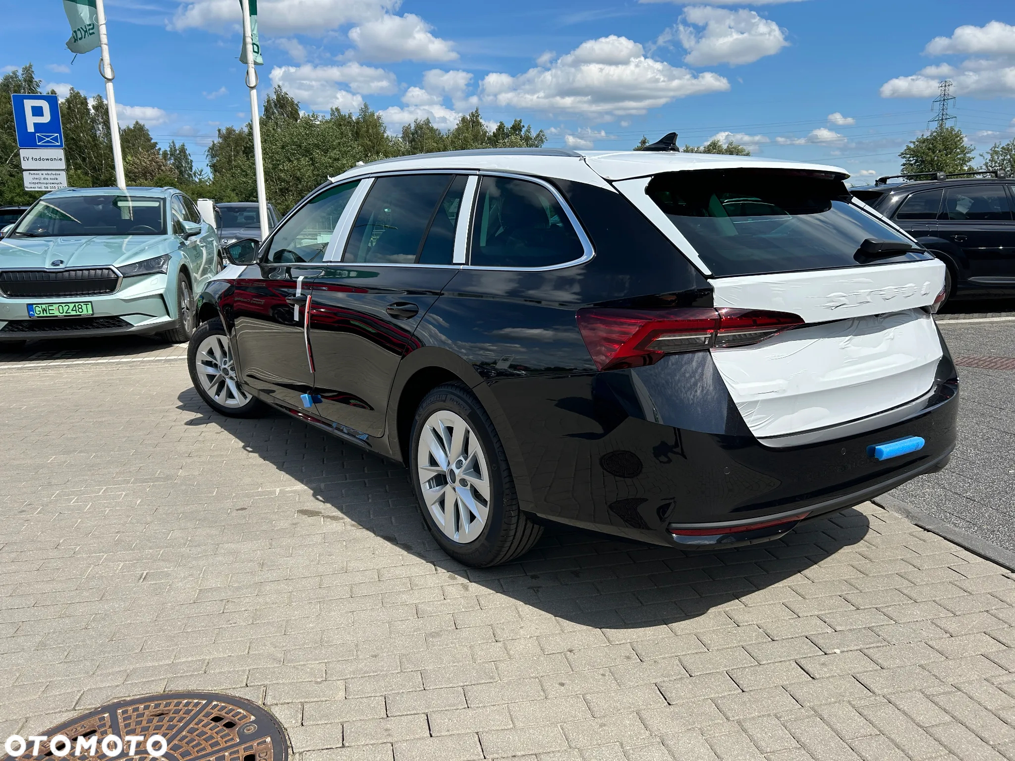 Skoda Octavia 1.5 TSI mHEV Edition 130 Selection DSG - 5