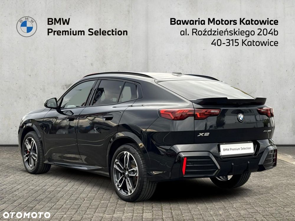 BMW X2 - 3