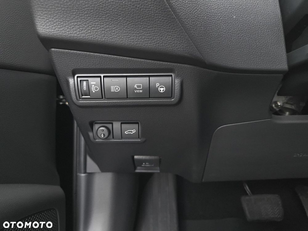 Toyota Corolla Cross 2.0 Hybrid Premiere Edition - 22