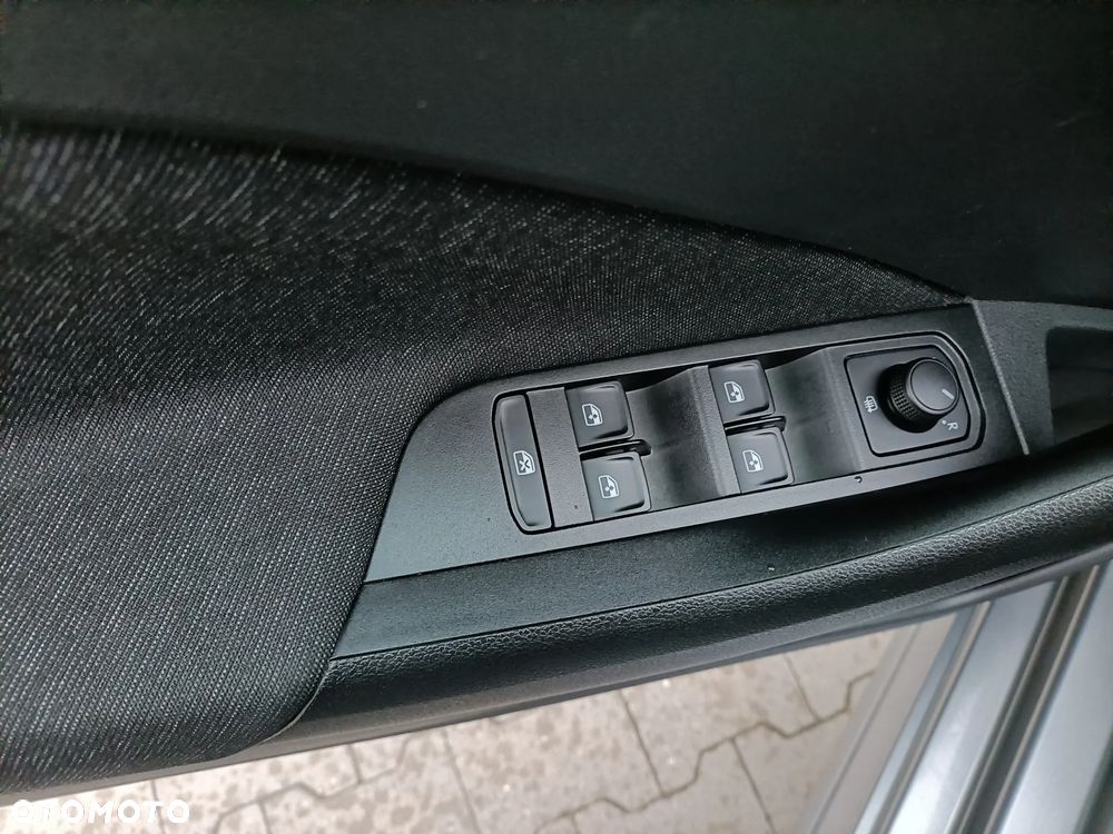 Skoda Kamiq 1.0 TSI Ambition - 13