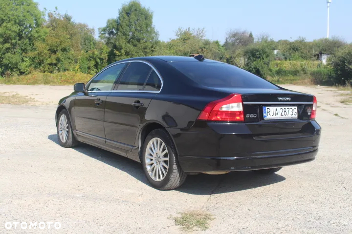 Volvo S80 3.2 Momentum - 12