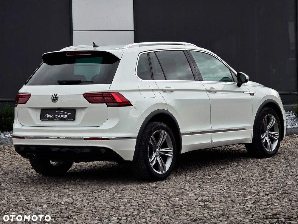 Volkswagen Tiguan 2.0 TDI SCR R-Line - 15