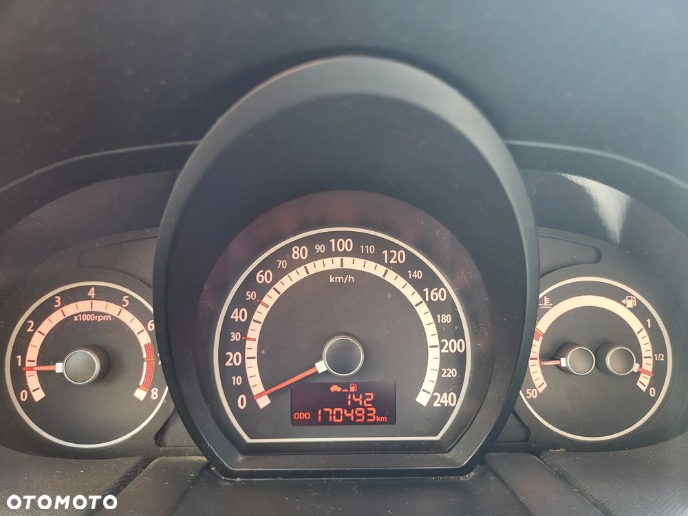 Kia Ceed 1.6 L - 7
