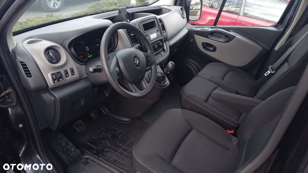 Renault Trafic L2H1 2,9t Pack Clim - 13