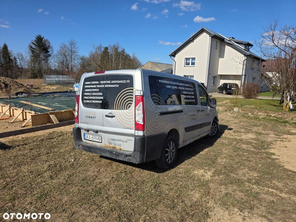 Peugeot Expert - 4