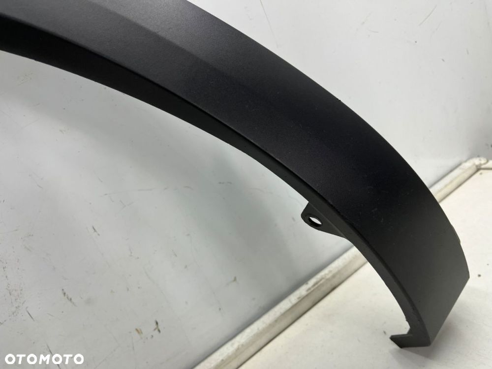 Listwa Citroen c5 aircross 17r.- prawa tylna nakładka rant błotnika prawy tył 9816832277 - 12