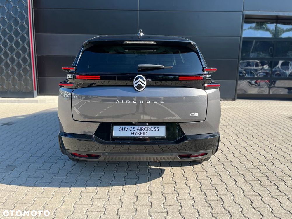 Citroën C5 Aircross - 8