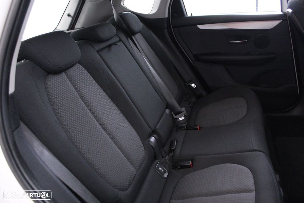 BMW 216 Active Tourer d Advantage - 15