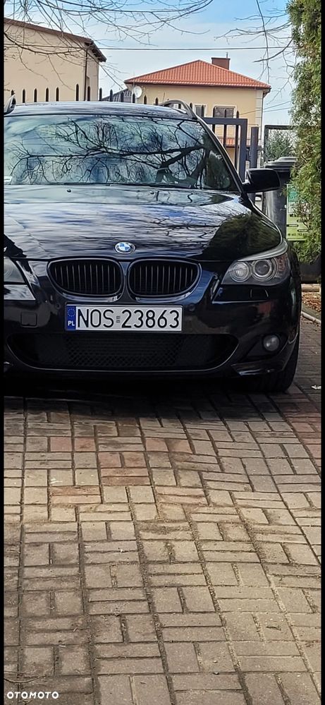 BMW Seria 5 530d - 1
