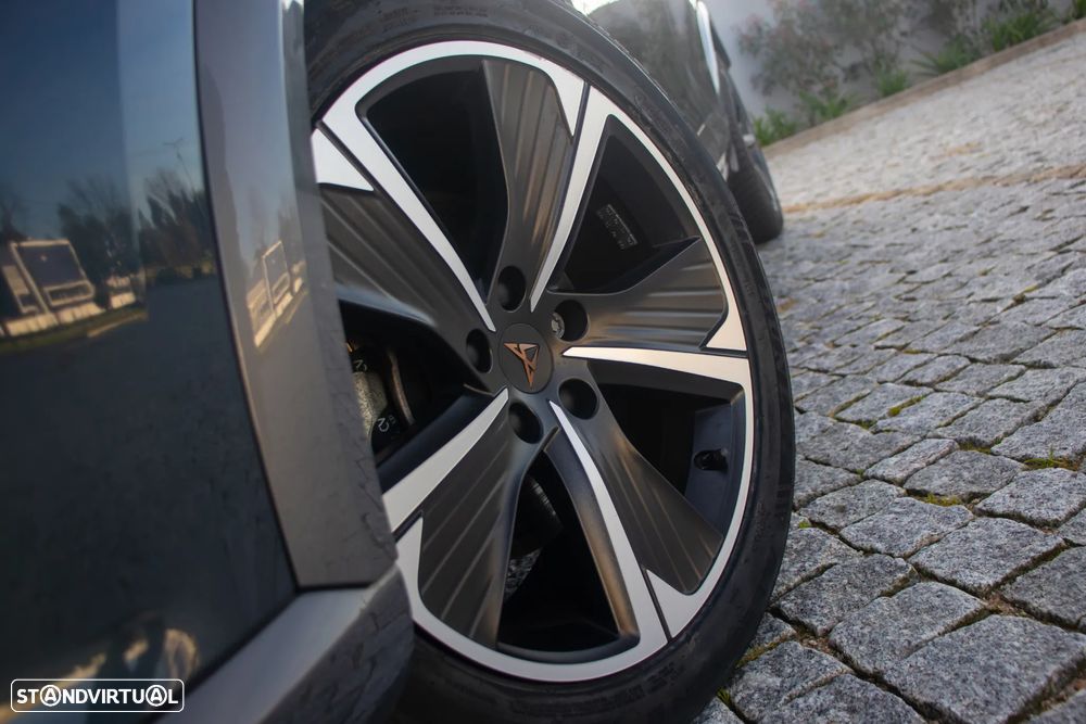 Cupra Formentor 1.4 e-Hybrid DSG Priority - 5