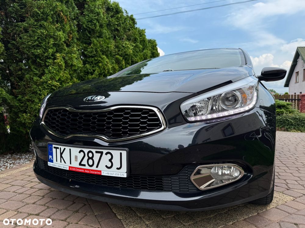 Kia Ceed 1.4 XL - 27