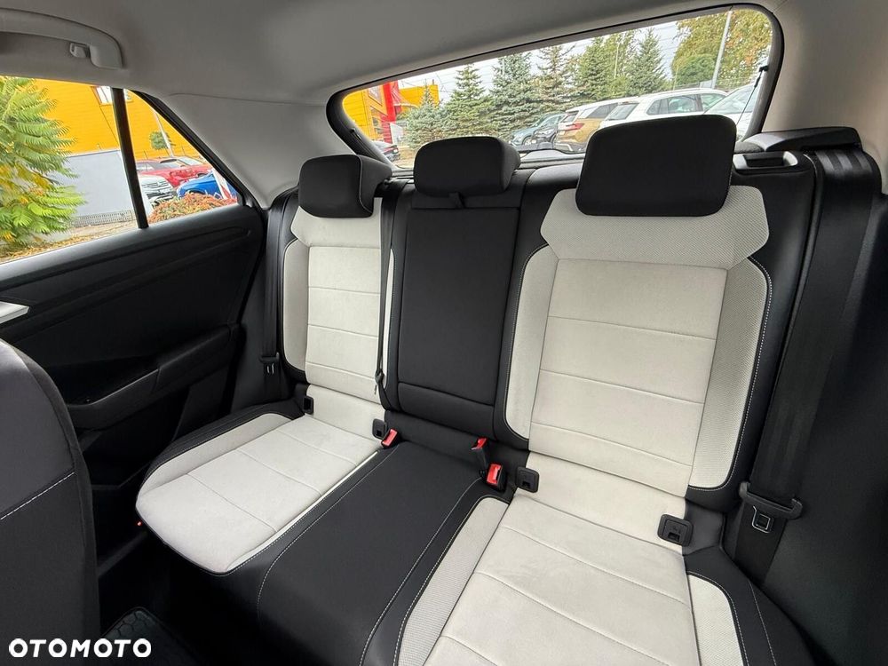 Volkswagen T-Roc 1.5 TSI Style DSG - 12