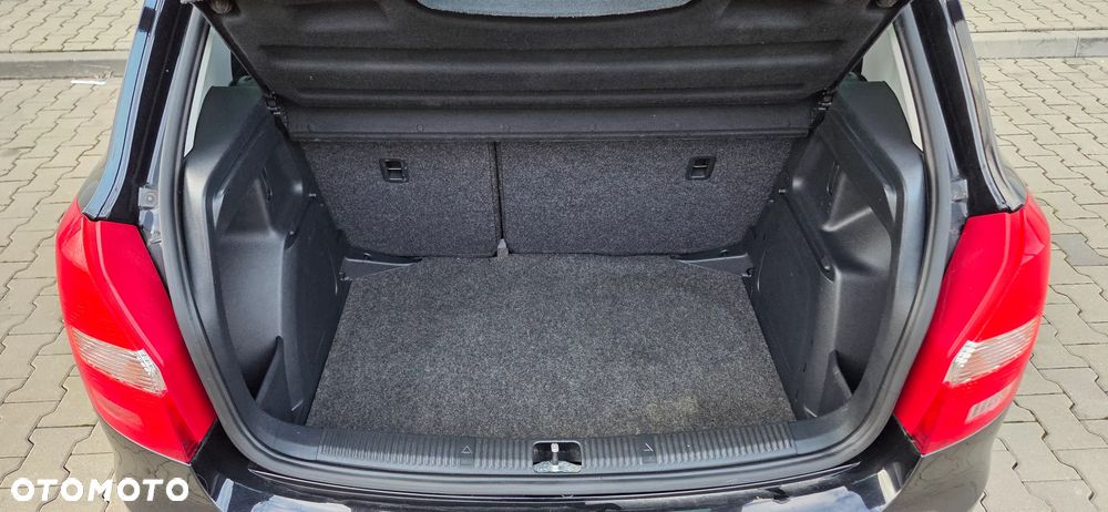 Skoda Fabia 1.2 TSI Ambiente - 11