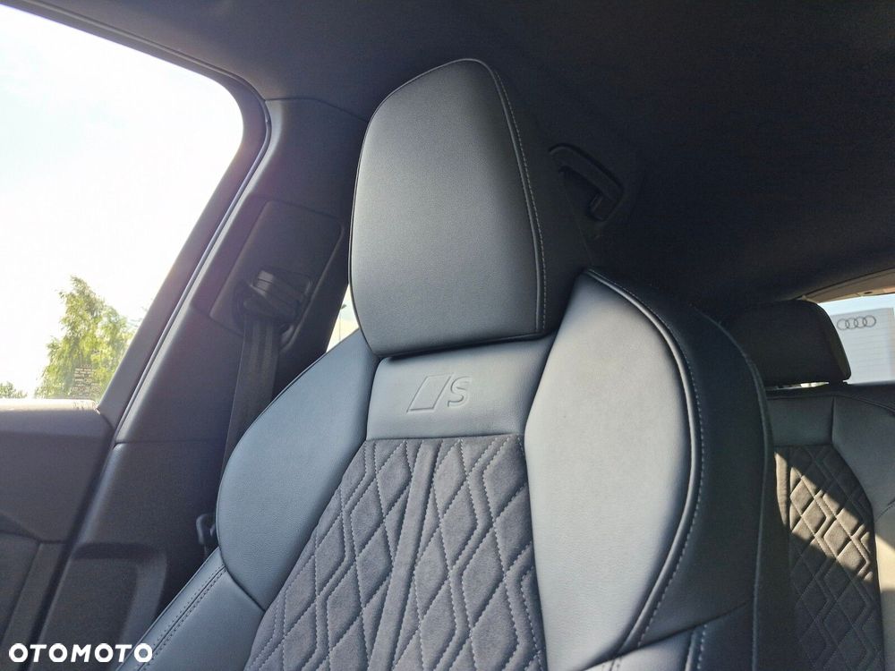 Audi Q5 Sportback TFSI mHEV 150 kW Quattro S tronic - 13