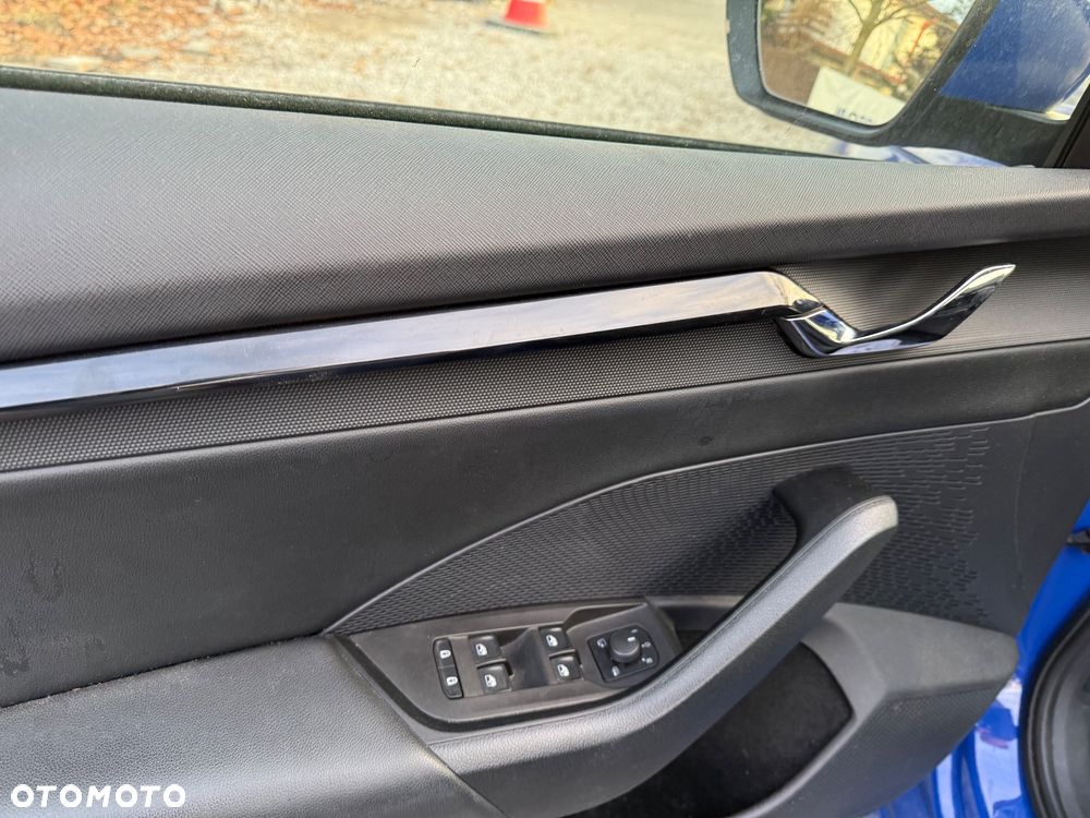 Skoda Octavia 2.0 TDI Ambition - 17