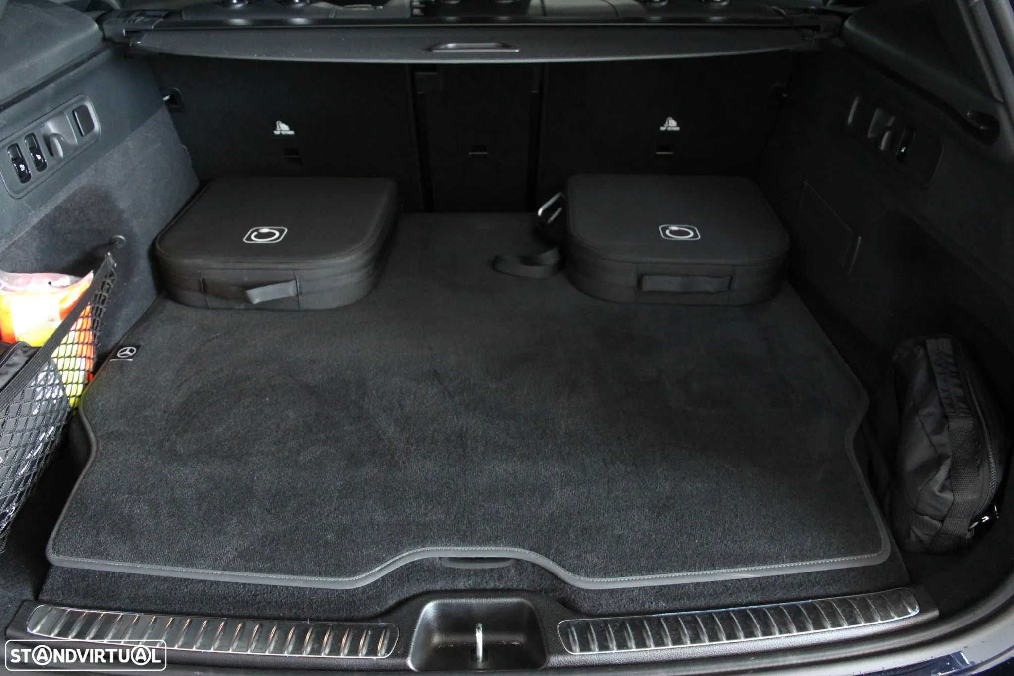 Mercedes-Benz GLC 400 e 4Matic - 32
