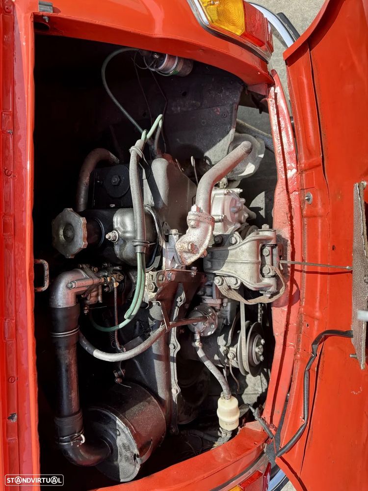 Fiat 500 - 22