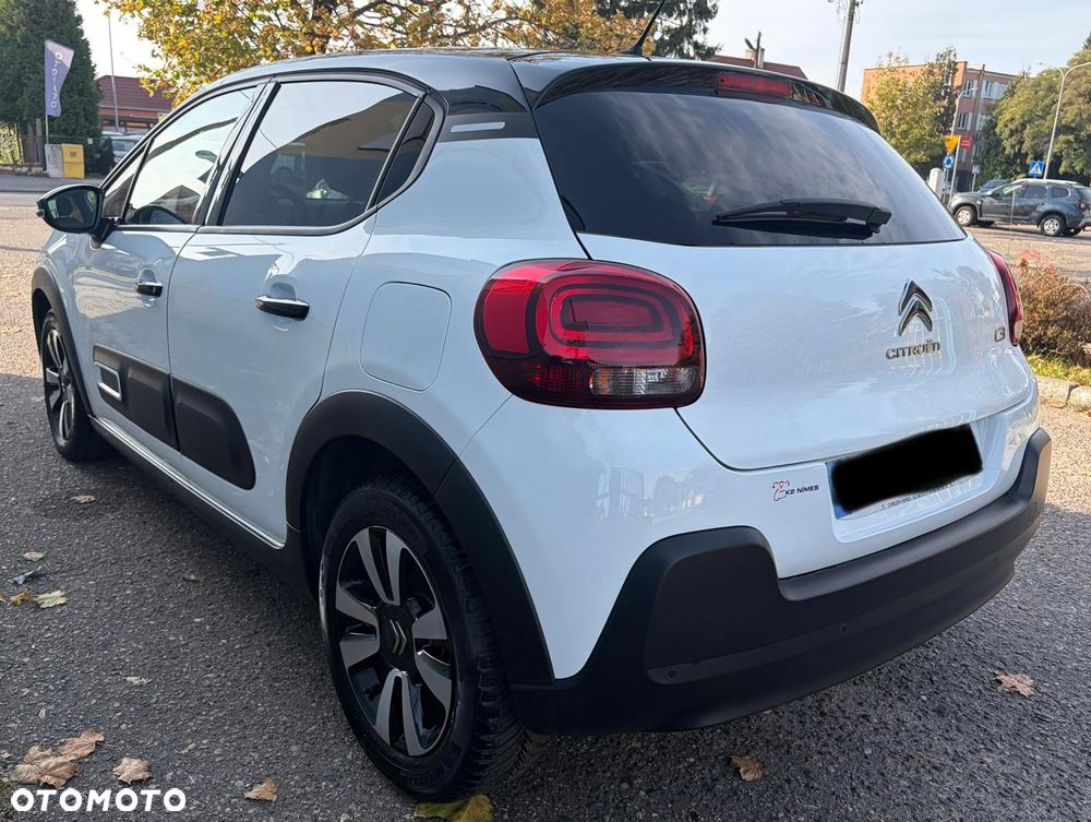 Citroën C3 - 10