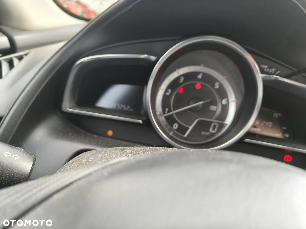 Mazda CX-3 SKYACTIV-D 105 FWD Exclusive-Line - 10