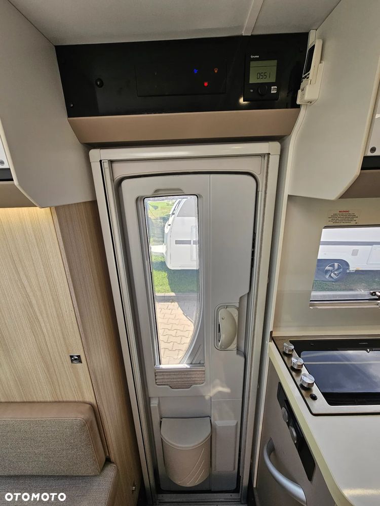 Adria Compact Plus - 10