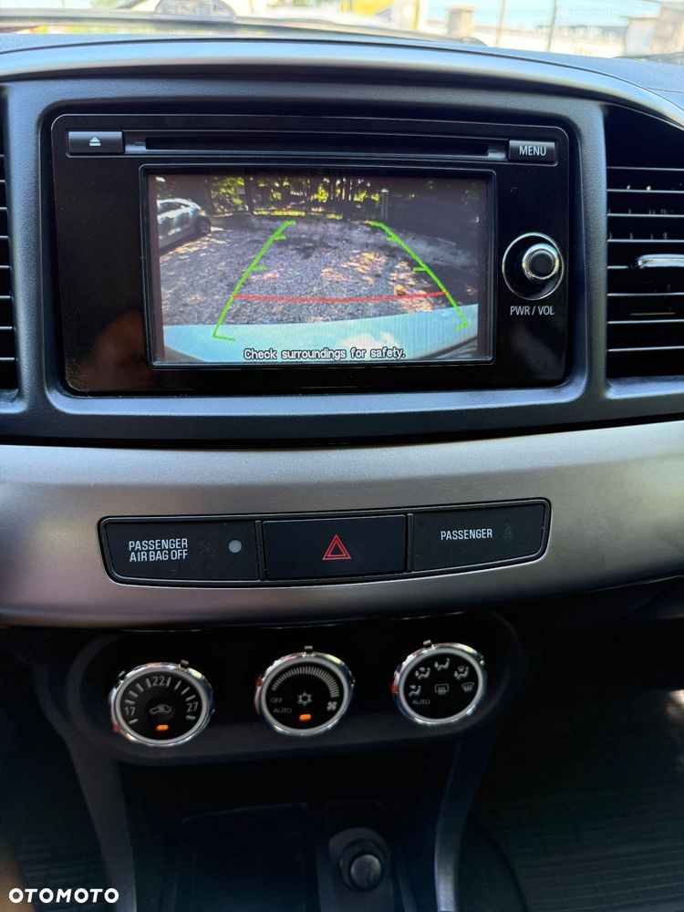 Mitsubishi Lancer 1.6 ClearTec Inform - 26