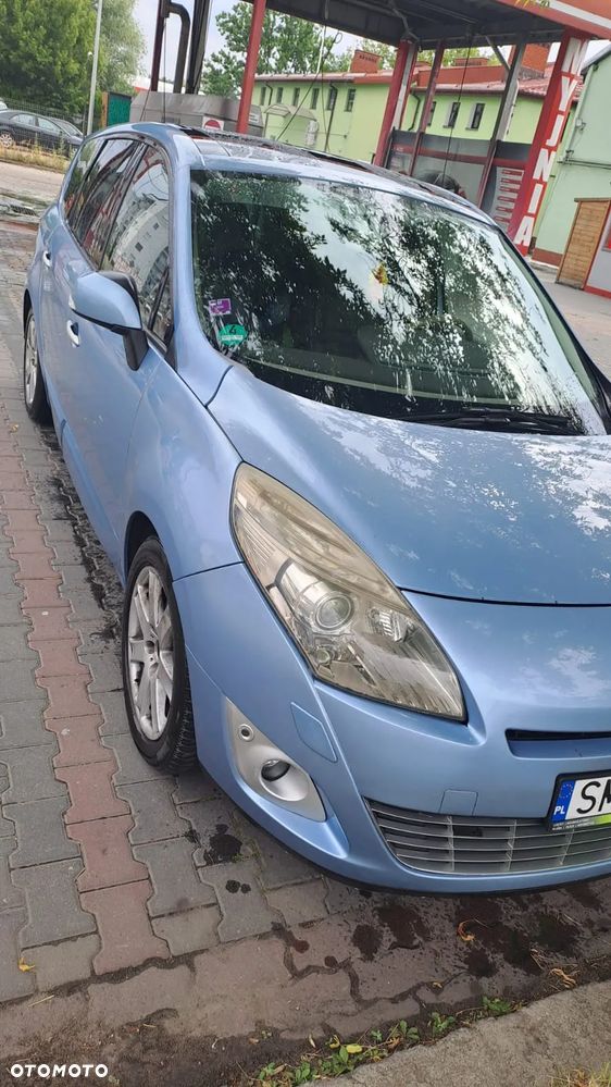 Renault Scenic 2.0 dCi Privilege - 2