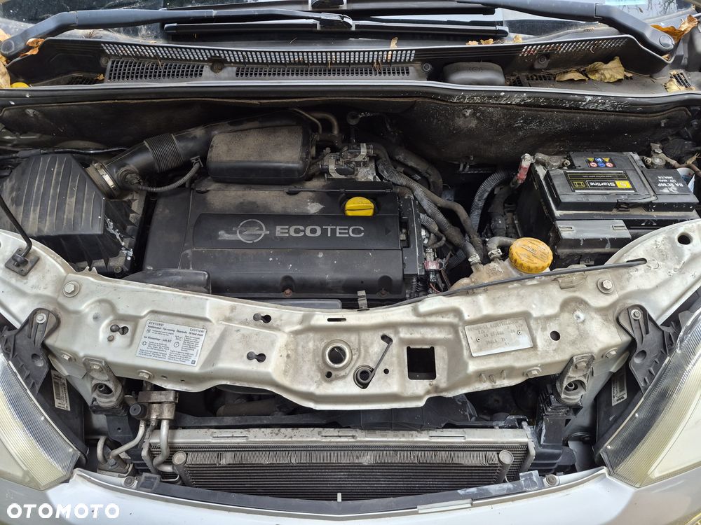 Opel Meriva - 6