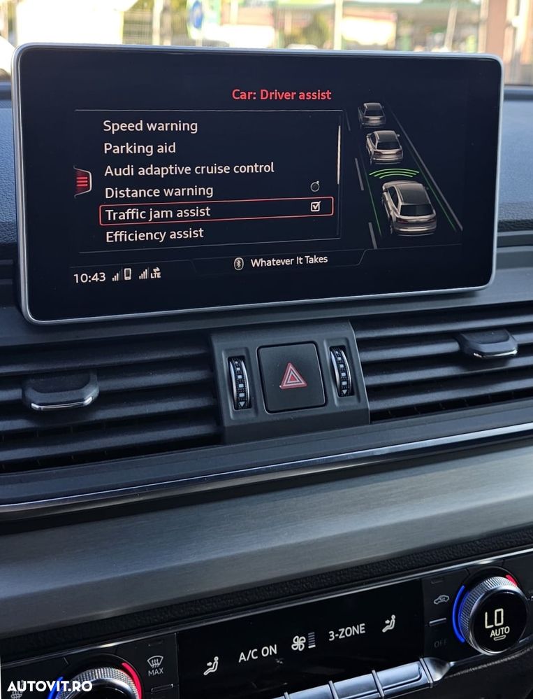 Audi Q5 55 TFSI e quattro S tronic PHEV S Line - 20