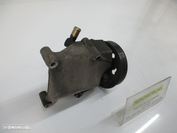 Bomba Direçao Assistida Ford Fiesta Iv (Ja_, Jb_) - 2