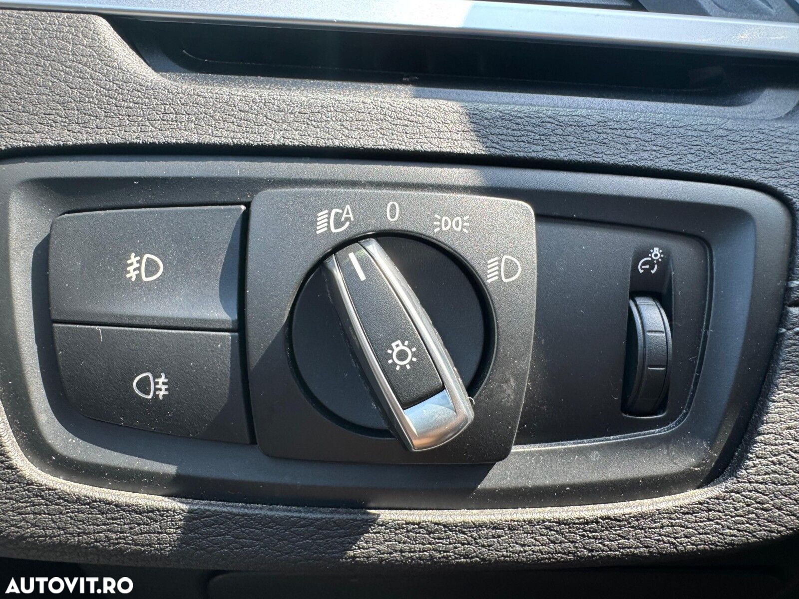 BMW X1 - 20