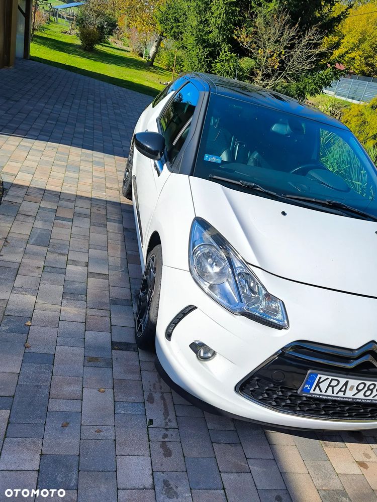 Citroën DS3