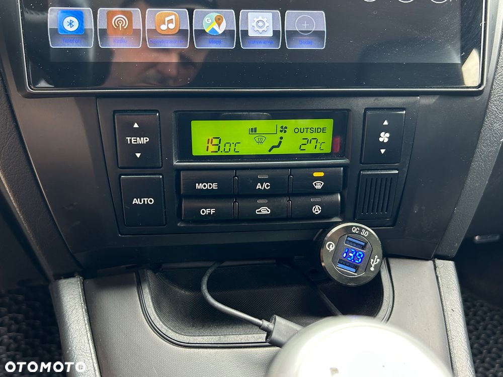 Hyundai Tucson 2.0 CRDi VGT 4WD GLS - 24