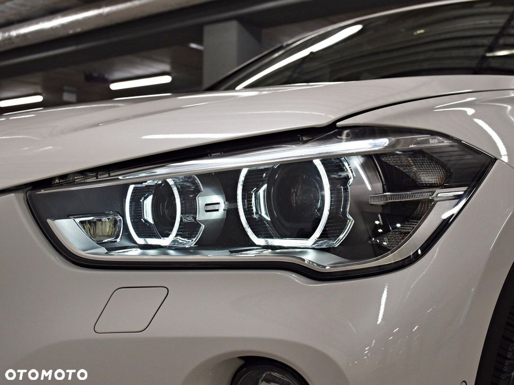 BMW X1 sDrive18i GPF xLine - 28