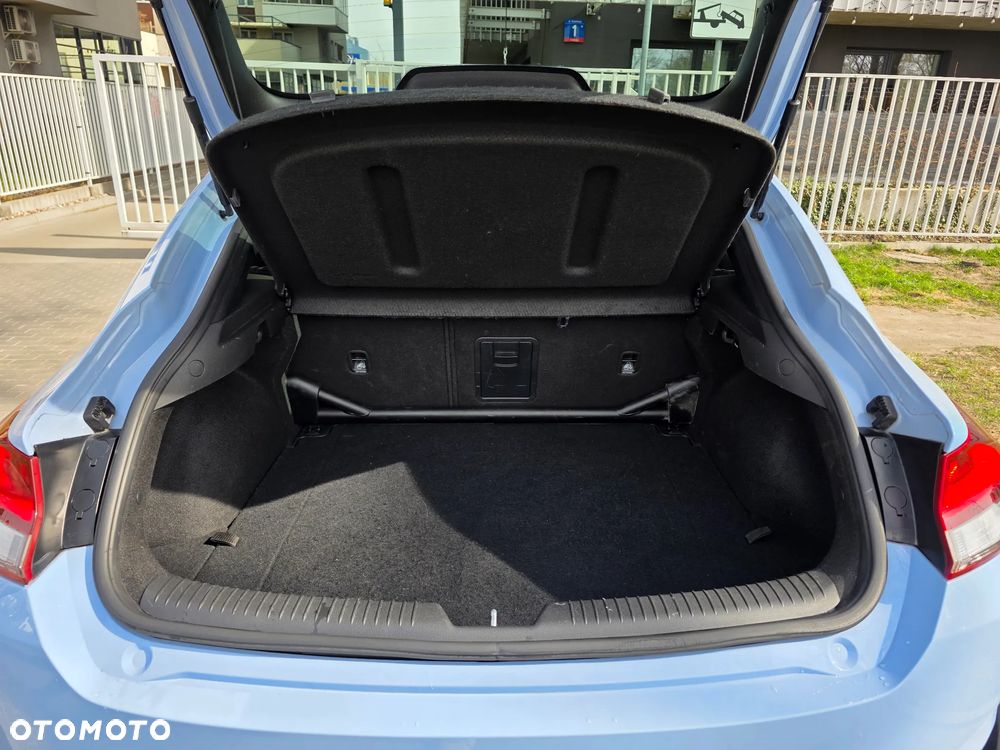 Hyundai i30 N 2.0 T-GDI Performance - 28