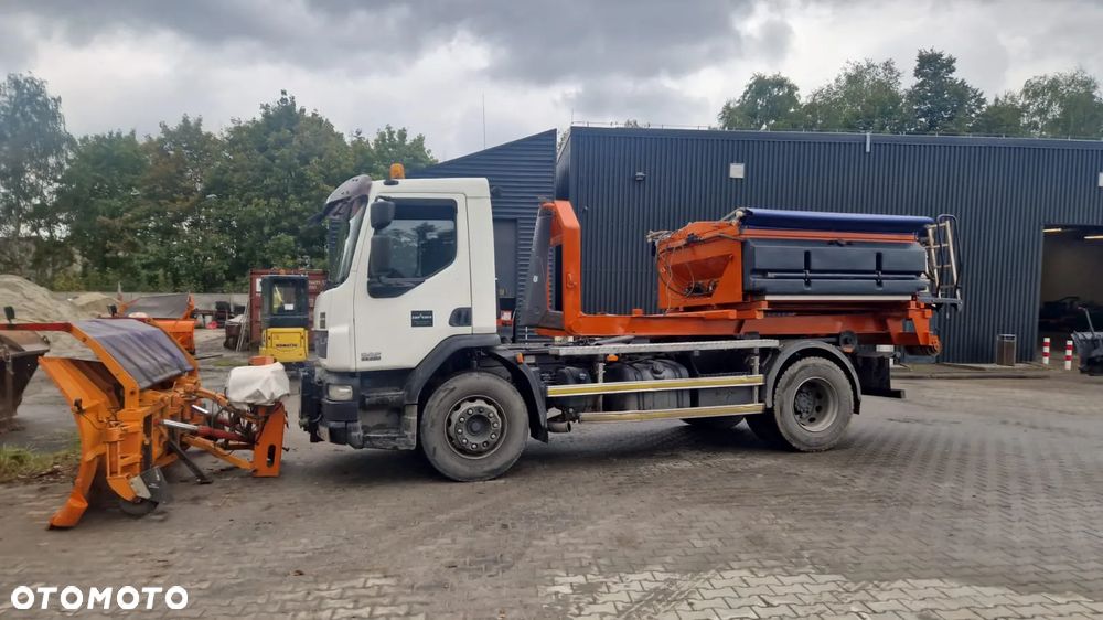 DAF FA LF55 - 3