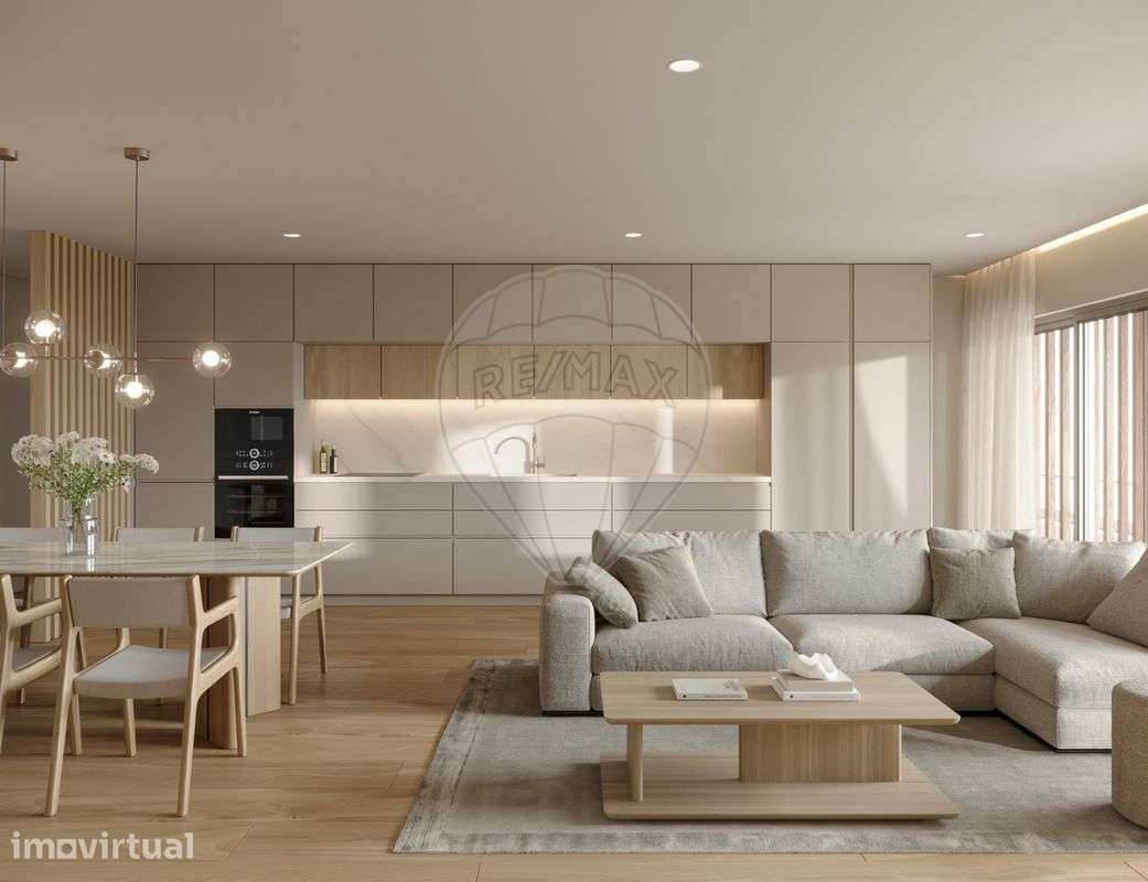 Apartamento T3 para venda - Grande imagem: 3/21
