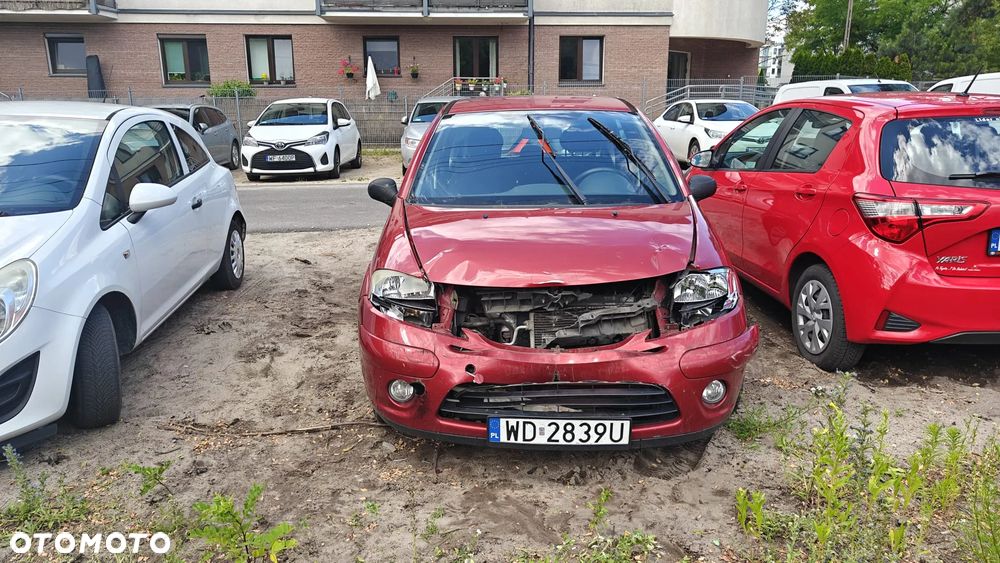 Citroën C3 1.4i SX Pack - 2