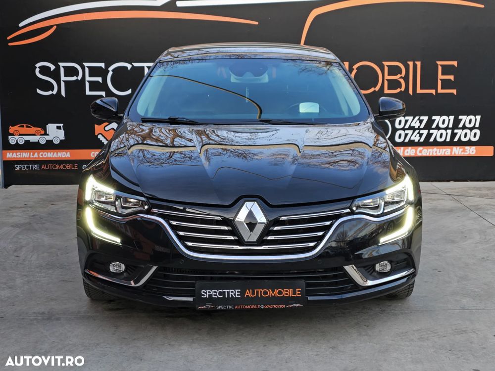 Renault Talisman ENERGY TCe 150 EDC INTENS - 2