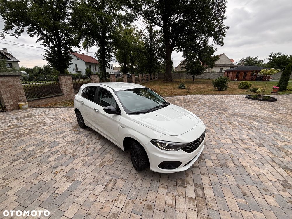 Fiat Tipo 1.3 MultiJet Lounge - 18