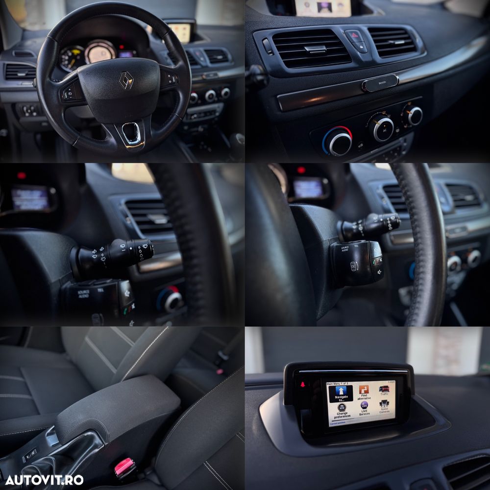 Renault Megane 1.5 dCI Color Edition - 7