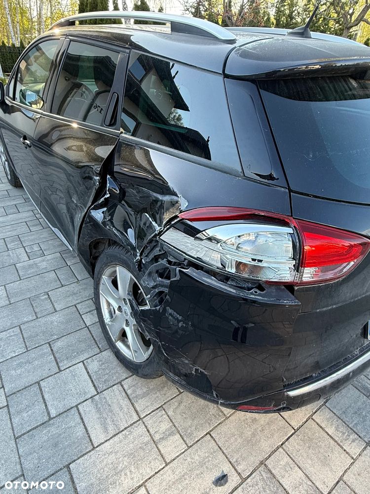 Renault Clio 0.9 Energy TCe Expression - 12