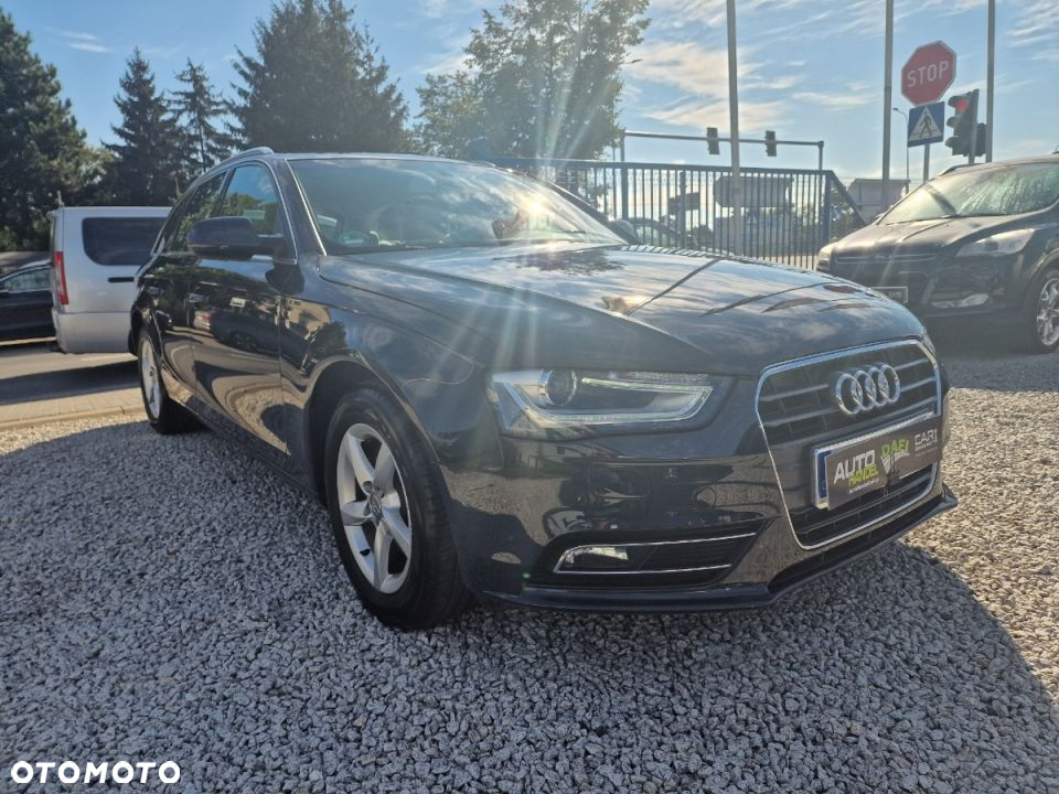 Audi A4 1.8 TFSI Prime Edition - 7