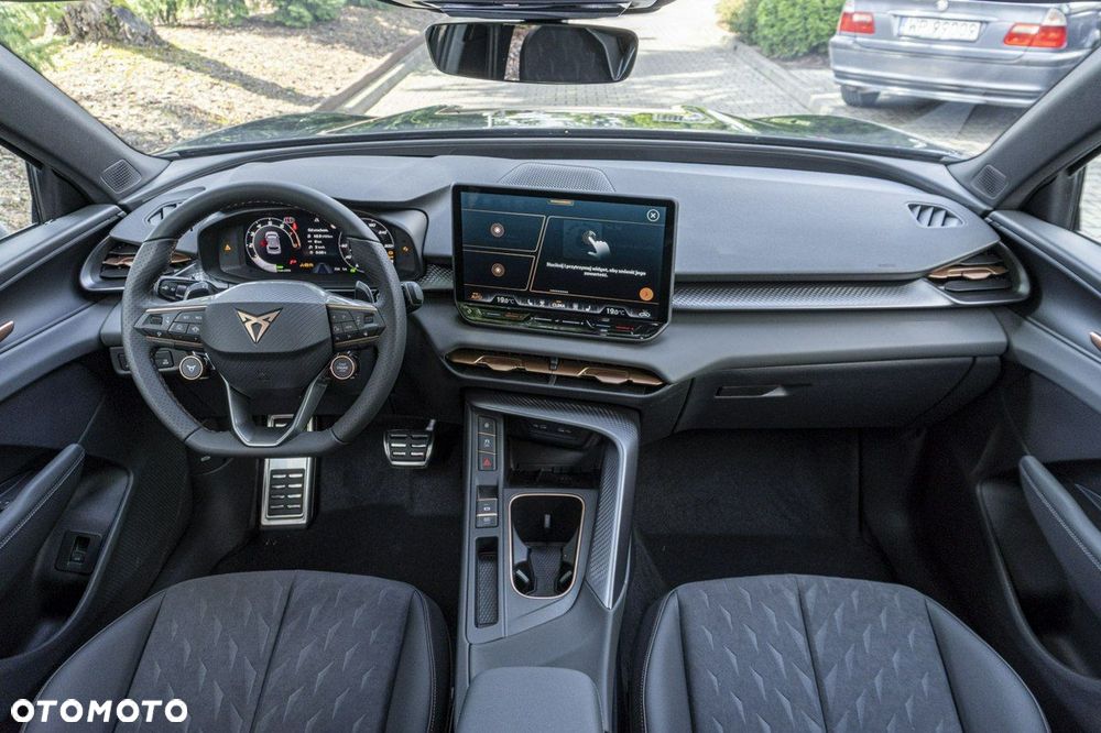 Cupra Terramar 2.0 TSI 4Drive Advantage Edition DCC DSG - 17